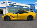 Thumbnail image of 2014 Chevrolet Corvette at Germain Honda of Naples NEW