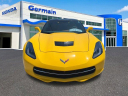 Thumbnail image of 2014 Chevrolet Corvette at Germain Honda of Naples NEW