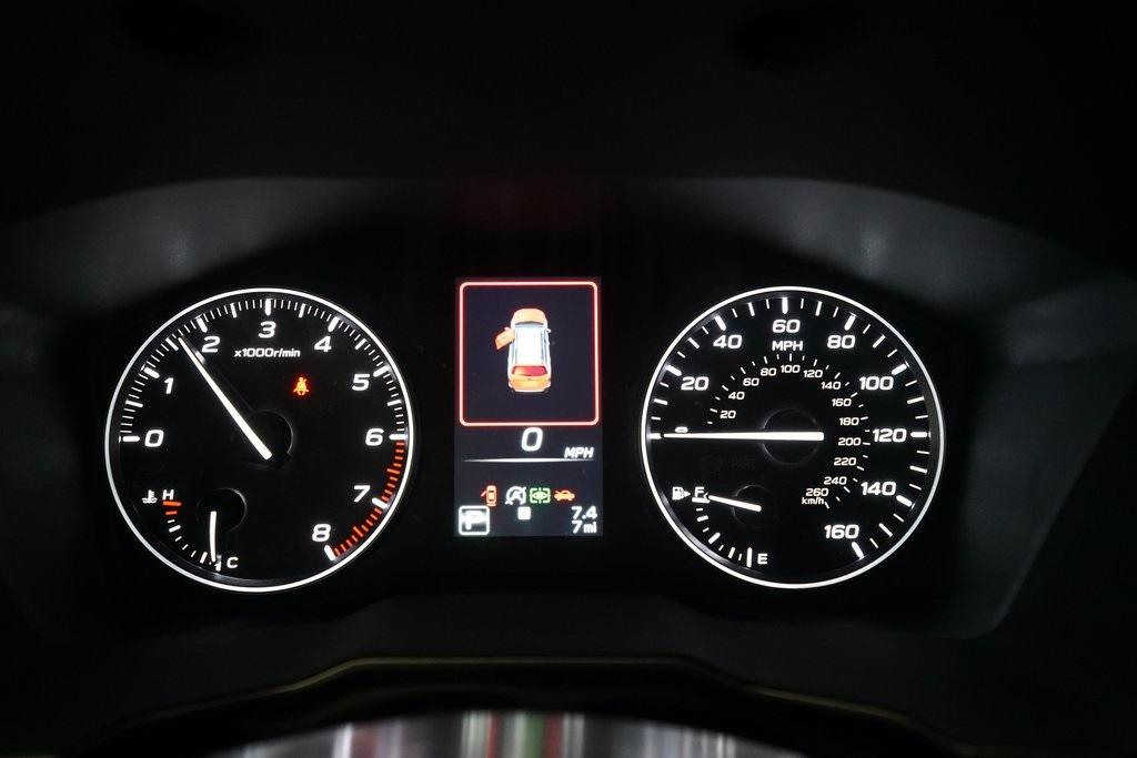 Thumbnail image of 2025 Subaru Outback at Fox Subaru Macomb