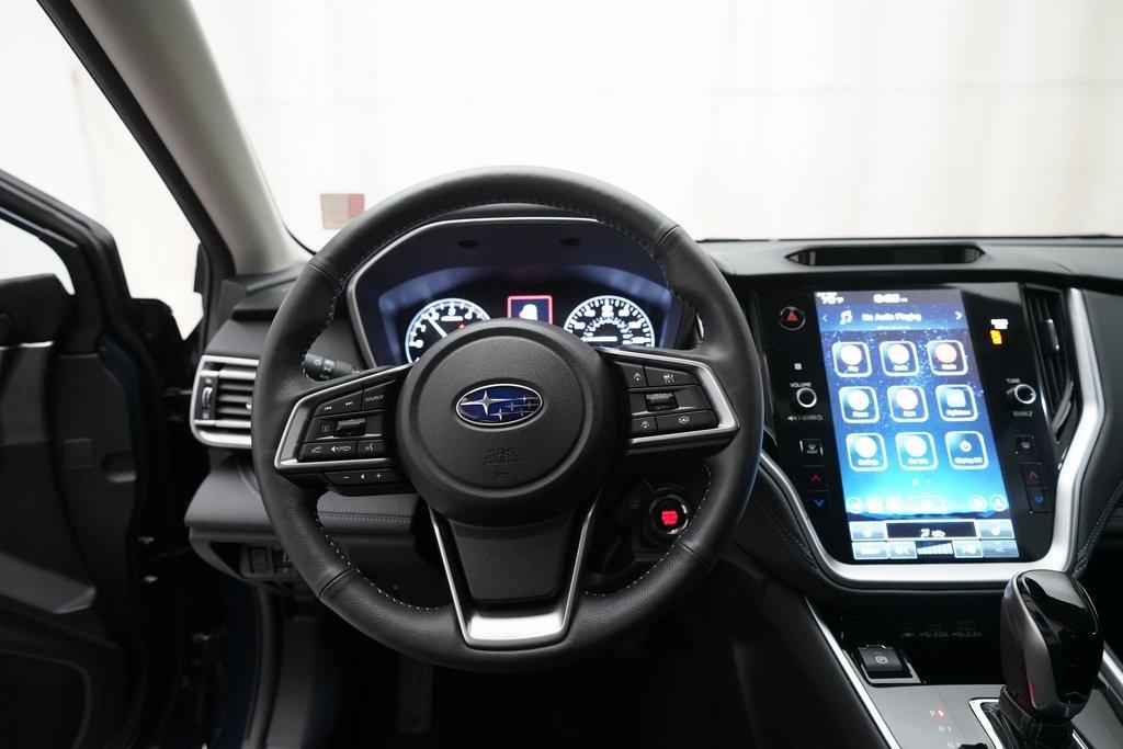 Thumbnail image of 2025 Subaru Outback at Fox Subaru Macomb