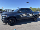 Thumbnail image of 2025 Ram 1500 at LandmarkDCJRMorrow-NEW of Morrow, GA
