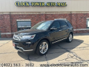 Thumbnail image of 2019 Ford Explorer at Clock Tower Auto Mall