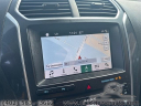 Thumbnail image of 2019 Ford Explorer at Clock Tower Auto Mall