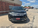 Thumbnail image of 2019 Ford Explorer at Clock Tower Auto Mall