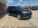 Thumbnail image of 2019 Ford Explorer at Clock Tower Auto Mall