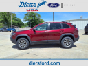 Thumbnail image of 2020 Jeep Cherokee at Diers Ford-Lincoln