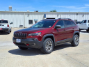 Thumbnail image of 2020 Jeep Cherokee at Diers Ford-Lincoln