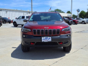 Thumbnail image of 2020 Jeep Cherokee at Diers Ford-Lincoln