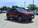 Thumbnail image of 2020 Jeep Cherokee at Diers Ford-Lincoln