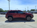 Thumbnail image of 2020 Jeep Cherokee at Diers Ford-Lincoln