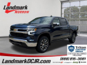 Thumbnail image of 2022 Chevrolet Silverado 1500 at LandmarkDCJRMorrow-NEW of Morrow, GA