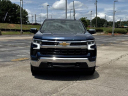 Thumbnail image of 2022 Chevrolet Silverado 1500 at LandmarkDCJRMorrow-NEW of Morrow, GA