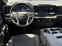 Thumbnail image of 2022 Chevrolet Silverado 1500 at LandmarkDCJRMorrow-NEW of Morrow, GA