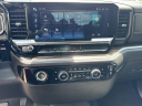 Thumbnail image of 2022 Chevrolet Silverado 1500 at LandmarkDCJRMorrow-NEW of Morrow, GA