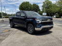 Thumbnail image of 2022 Chevrolet Silverado 1500 at LandmarkDCJRMorrow-NEW of Morrow, GA
