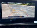 Thumbnail image of 2022 Chevrolet Silverado 1500 at LandmarkDCJRMorrow-NEW of Morrow, GA