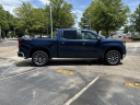 Thumbnail image of 2022 Chevrolet Silverado 1500 at LandmarkDCJRMorrow-NEW of Morrow, GA