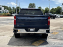Thumbnail image of 2022 Chevrolet Silverado 1500 at LandmarkDCJRMorrow-NEW of Morrow, GA