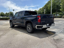 Thumbnail image of 2022 Chevrolet Silverado 1500 at LandmarkDCJRMorrow-NEW of Morrow, GA