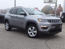 Thumbnail image of 2018 Jeep Compass at Key Chrysler Dodge Ram Of Portsmouth