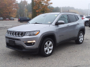 Thumbnail image of 2018 Jeep Compass at Key Chrysler Dodge Ram Of Portsmouth