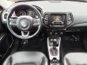 Thumbnail image of 2018 Jeep Compass at Key Chrysler Dodge Ram Of Portsmouth