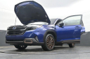 Thumbnail image of 2025 Subaru Forester at Jim Keras Subaru Used