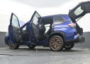 Thumbnail image of 2025 Subaru Forester at Jim Keras Subaru Used