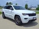 Thumbnail image of 2021 Jeep Grand Cherokee at Toyota Of Des Moines