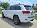 Thumbnail image of 2021 Jeep Grand Cherokee at Toyota Of Des Moines