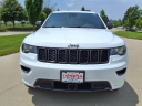 Thumbnail image of 2021 Jeep Grand Cherokee at Toyota Of Des Moines