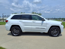 Thumbnail image of 2021 Jeep Grand Cherokee at Toyota Of Des Moines