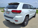 Thumbnail image of 2021 Jeep Grand Cherokee at Toyota Of Des Moines