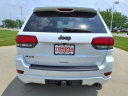 Thumbnail image of 2021 Jeep Grand Cherokee at Toyota Of Des Moines