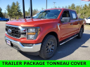 Thumbnail image of 2023 Ford F-150 at Don Nester Chevrolet