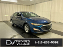 2019 Chevrolet Malibu LS at Driver's Village Inc.