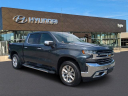 Thumbnail image of 2022 Chevrolet Silverado 1500 Limited at TaylorHyundai-New of Augusta, GA