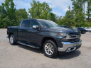 Thumbnail image of 2022 Chevrolet Silverado 1500 Limited at TaylorHyundai-New of Augusta, GA