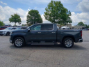 Thumbnail image of 2022 Chevrolet Silverado 1500 Limited at TaylorHyundai-New of Augusta, GA