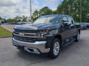 Thumbnail image of 2022 Chevrolet Silverado 1500 Limited at TaylorHyundai-New of Augusta, GA