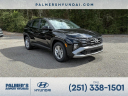 Thumbnail image of 2025 Hyundai TUCSON at Palmers Airport Hyundai
