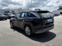 2025 Hyundai TUCSON SE at Palmers Airport Hyundai