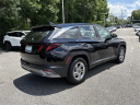 Thumbnail image of 2025 Hyundai TUCSON at Palmers Airport Hyundai