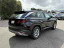 Thumbnail image of 2025 Hyundai TUCSON at Palmers Airport Hyundai