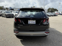 Thumbnail image of 2025 Hyundai TUCSON at Palmers Airport Hyundai