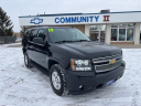 Thumbnail image of 2013 Chevrolet Tahoe at Community Motors Cedar Falls