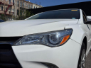 2017 Toyota Camry LE at Northstar Mitsubishi