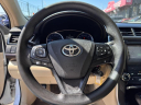 Thumbnail image of 2017 Toyota Camry at Northstar Mitsubishi