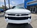 Thumbnail image of 2023 Chevrolet Silverado 1500 at Glenn Buege Chevrolet