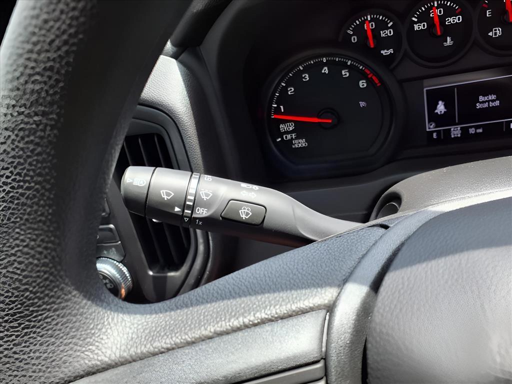 Thumbnail image of 2025 GMC Sierra 1500 at Toliver Chevrolet Buick Gmc